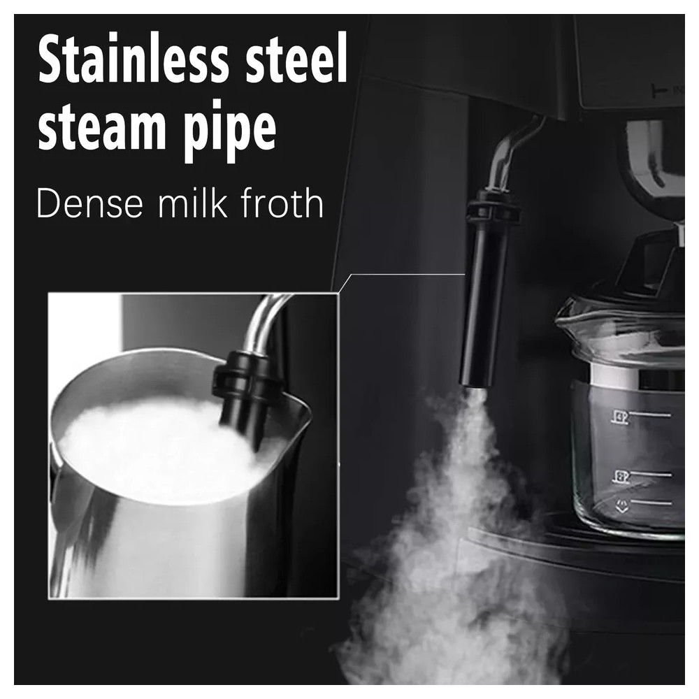 Սուրճ Պատրաստող Սարք SONIFER SF-3534, изображение 5