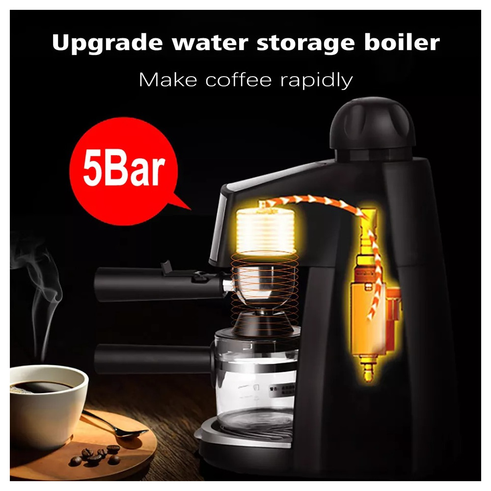 Սուրճ Պատրաստող Սարք SONIFER SF-3534, изображение 6