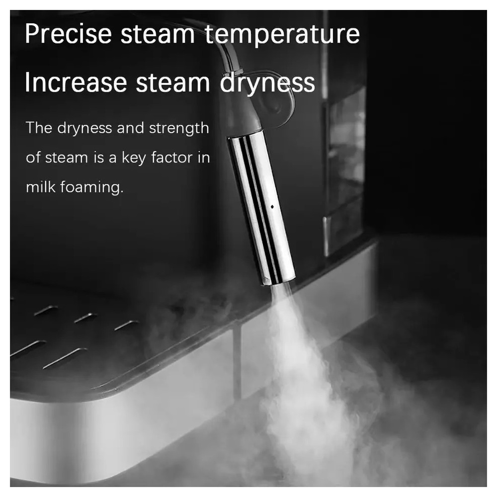 Սուրճ Պատրաստող Սարք SONIFER SF-3535, изображение 4