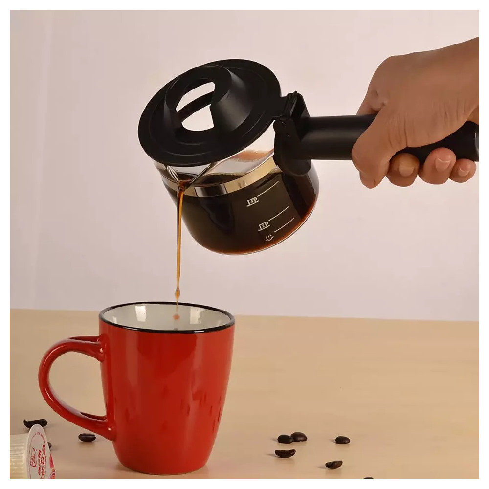 Սուրճ Պատրաստող Սարք SONIFER SF-3557, изображение 6