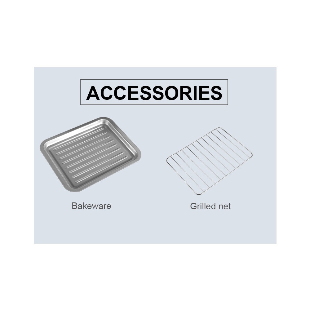 Էլեկտրական Վառարան SONIFER SF-4010, изображение 7