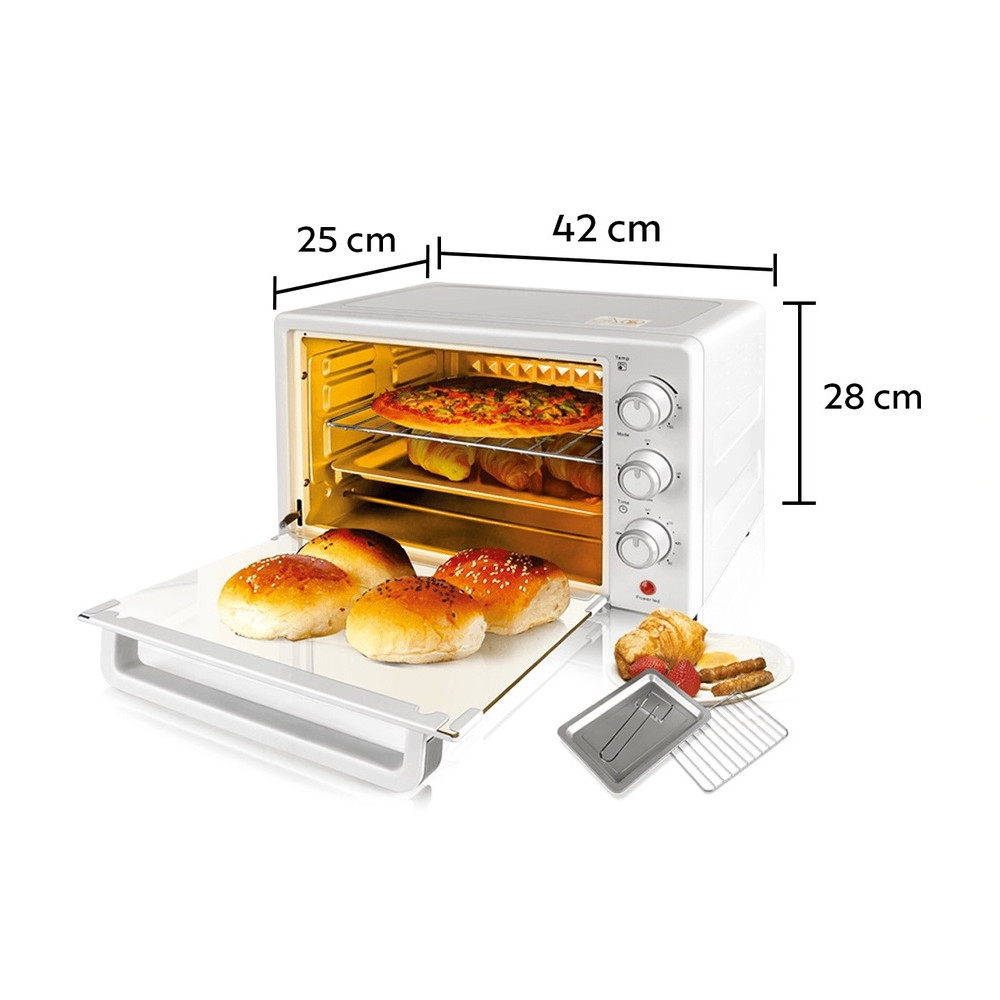 Էլեկտրական Վառարան SONIFER SF-4011, изображение 2