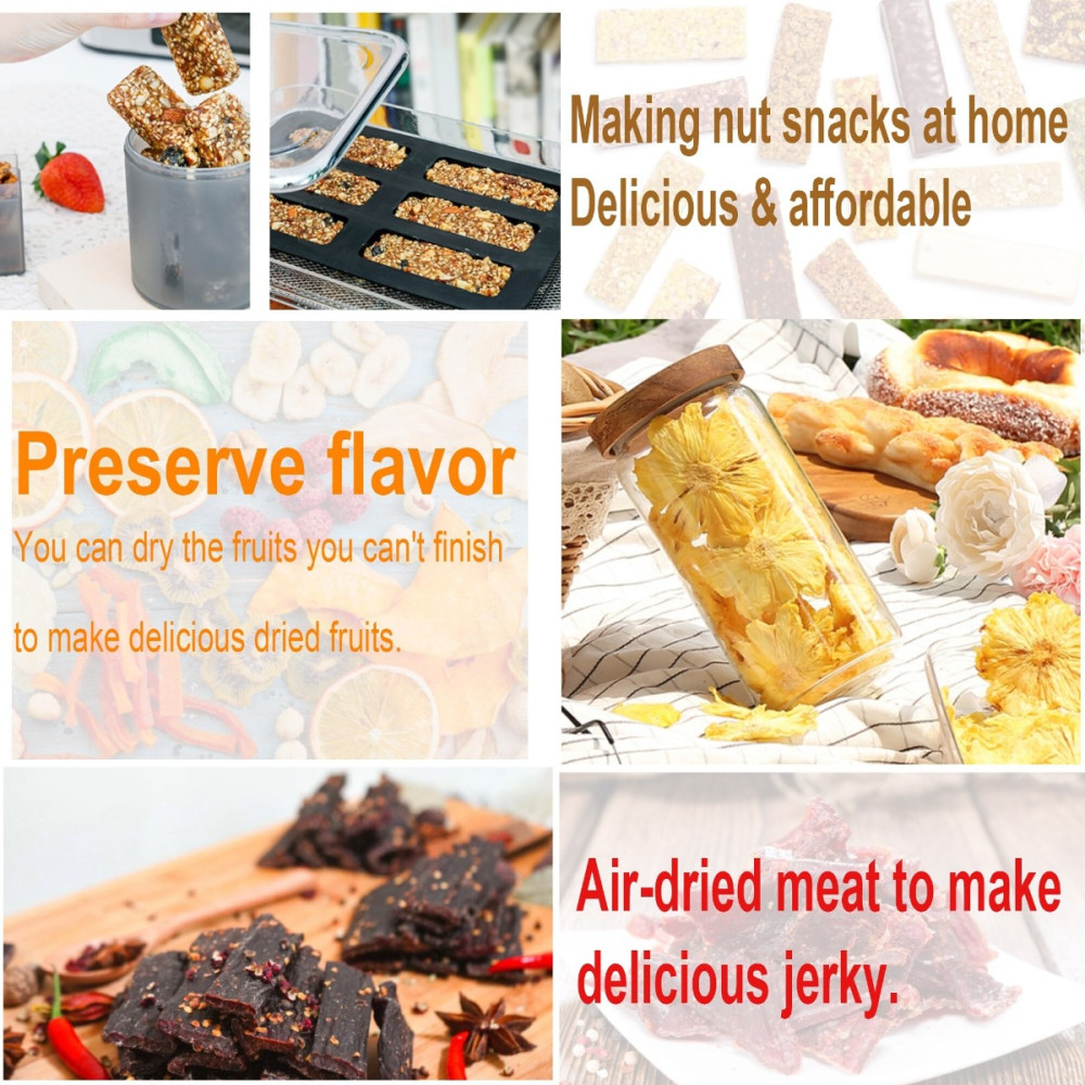 Չիր պատրաստող սարք SONIFER SF-4016, изображение 6