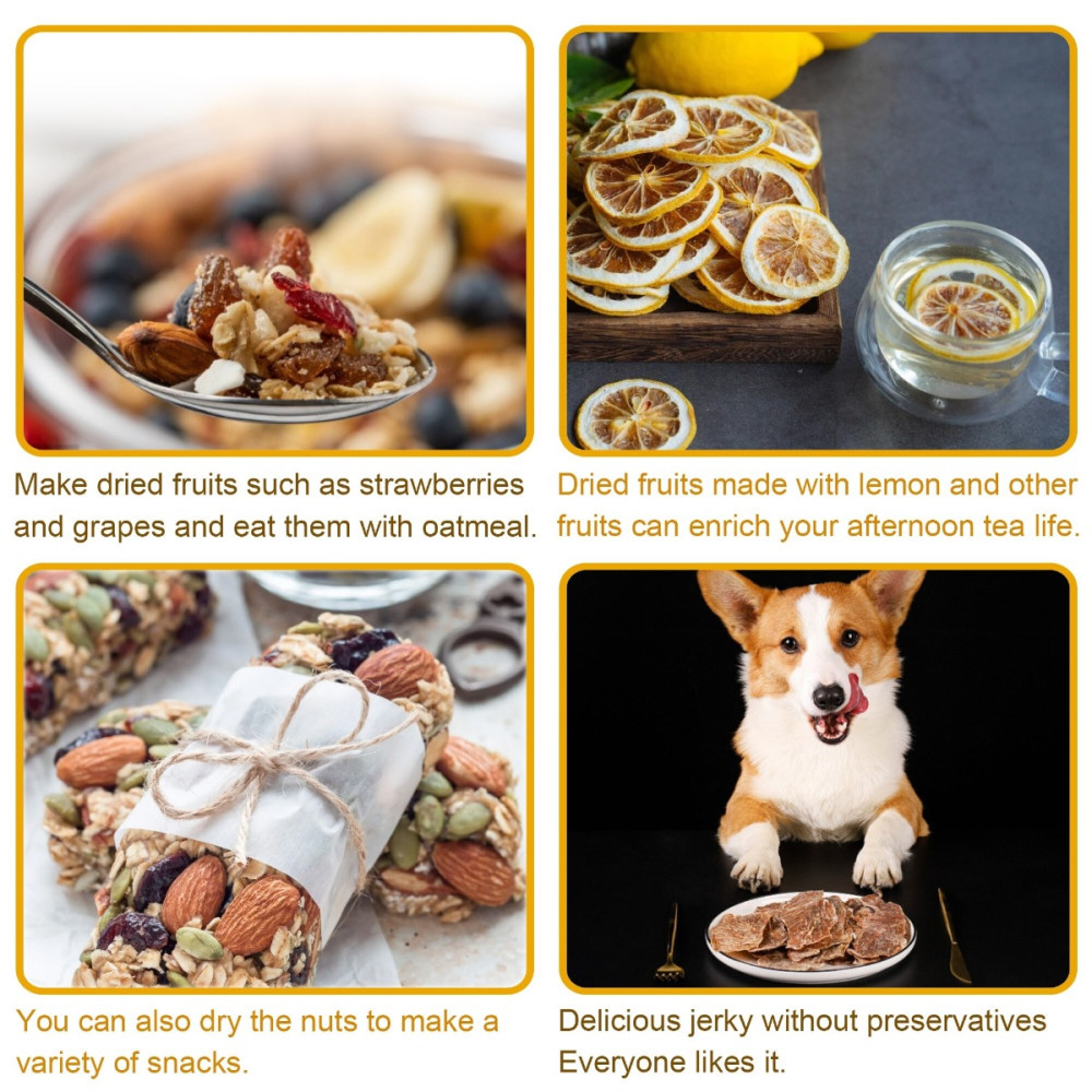 Չիր պատրաստող սարք SONIFER SF-4016, изображение 7