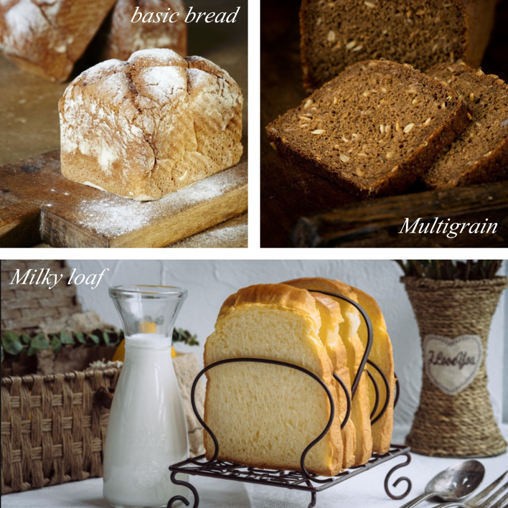 Էլեկտրական Հացթուխ SONIFER SF-4005, изображение 5