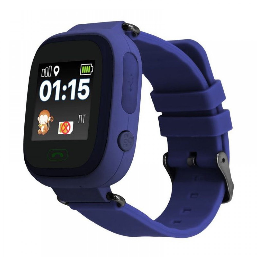 Մանկական Խելացի Ժամացույց Q90, изображение 2