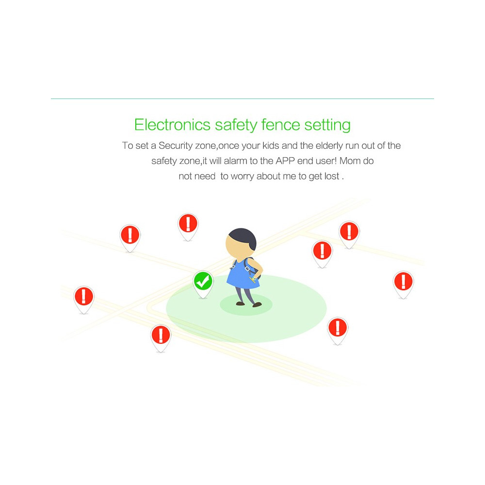 Մանկական Խելացի Ժամացույց Q90, изображение 7