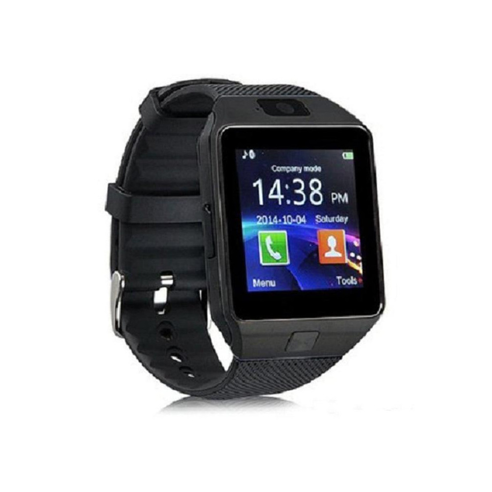 Սմարթ Ժամացույց DZ09, изображение 2