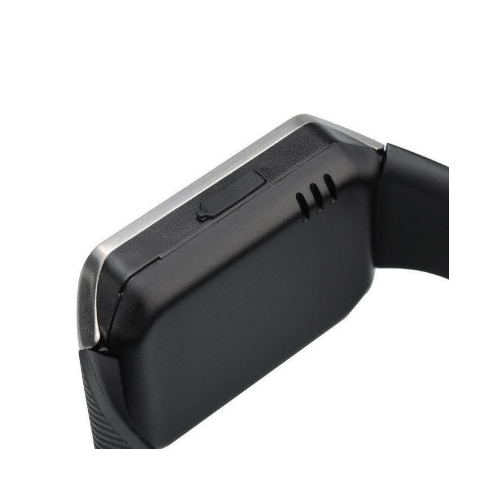 Սմարթ Ժամացույց DZ09, изображение 5