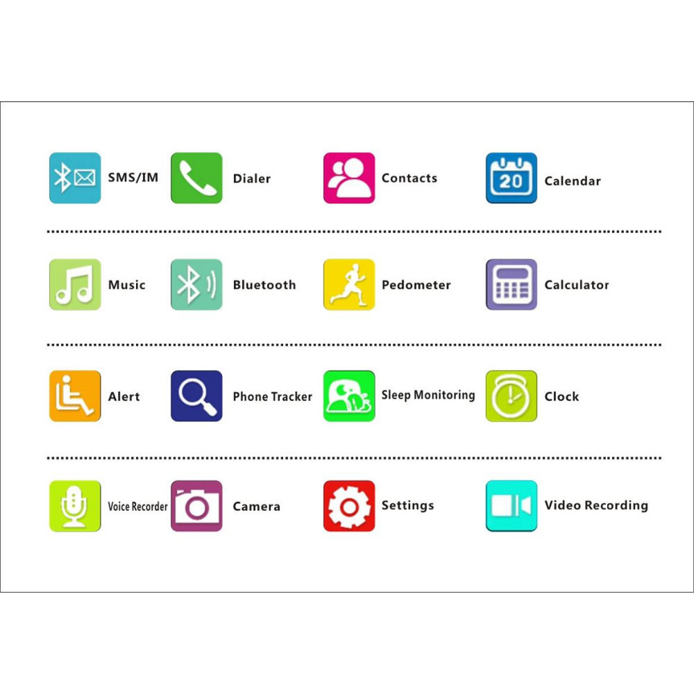 Սմարթ Ժամացույց DZ09, изображение 10