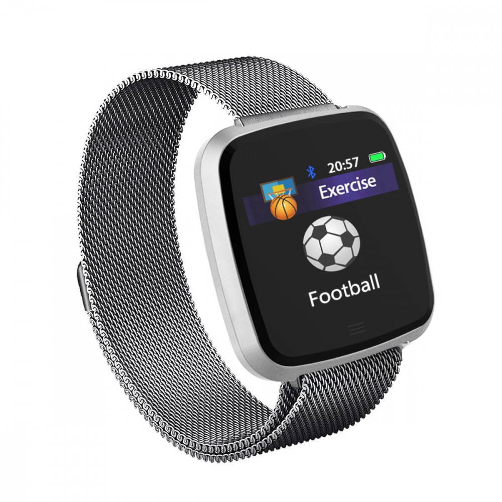 Սմարթ Ժամացույց G12, изображение 2