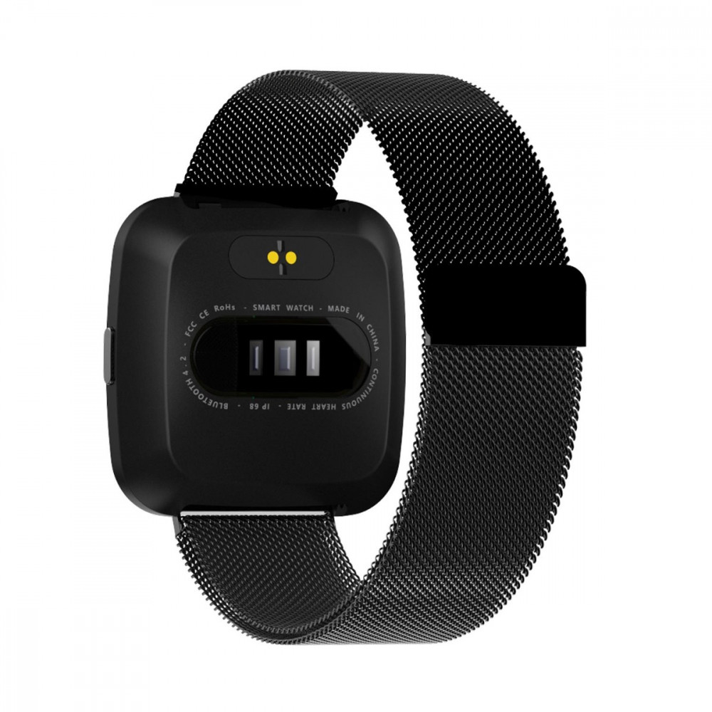 Սմարթ Ժամացույց G12, изображение 11