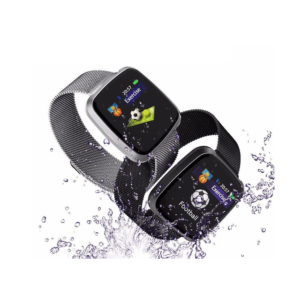 Սմարթ Ժամացույց G12, изображение 13