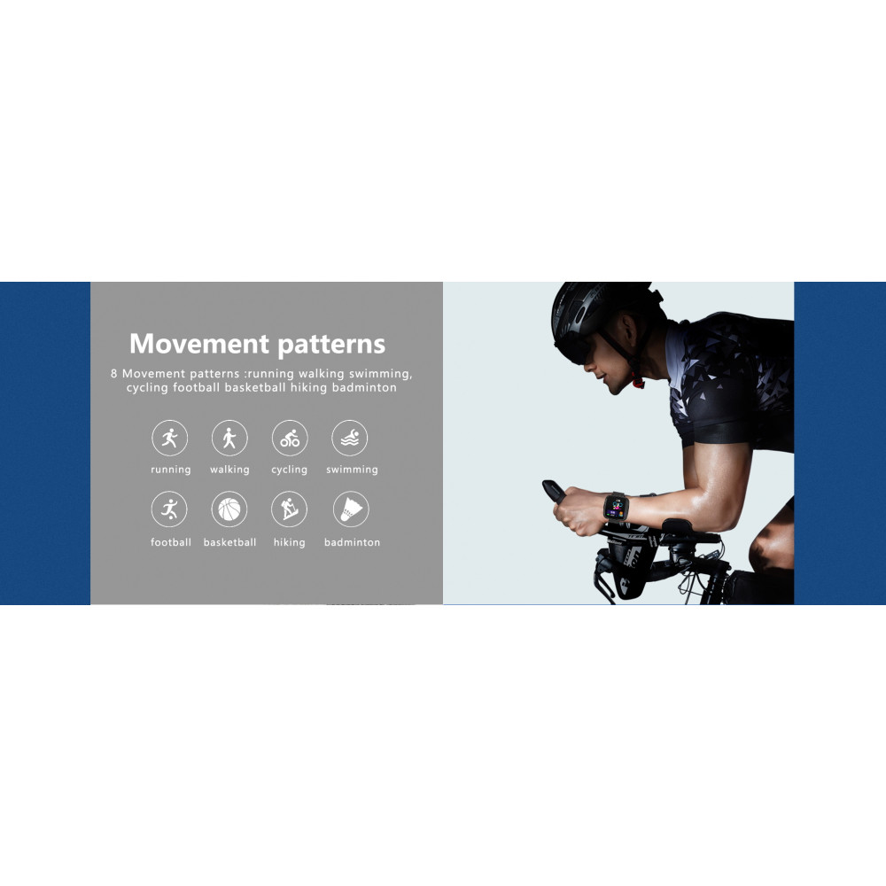 Սմարթ Ժամացույց G12, изображение 15