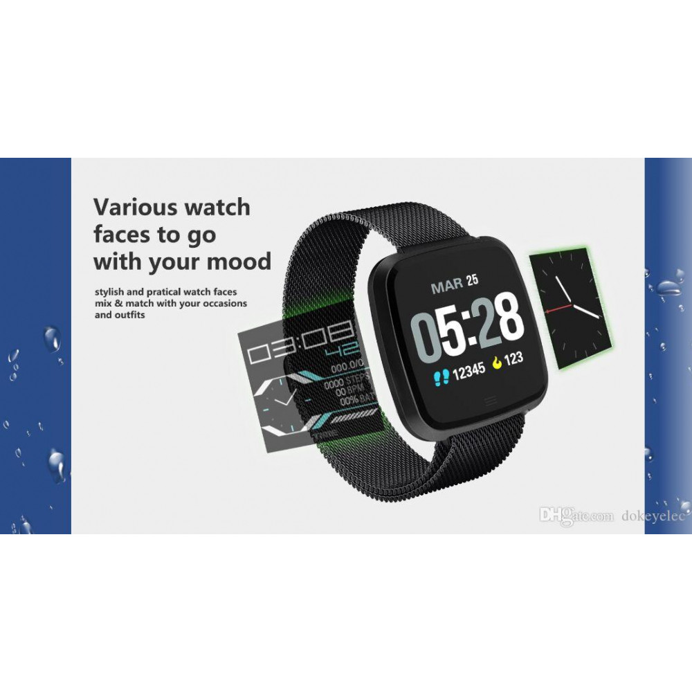 Սմարթ Ժամացույց G12, изображение 16