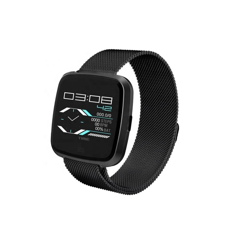 Սմարթ Ժամացույց G12, изображение 7