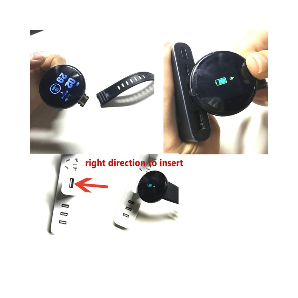 Սմարթ Ժամացույց D18, изображение 14