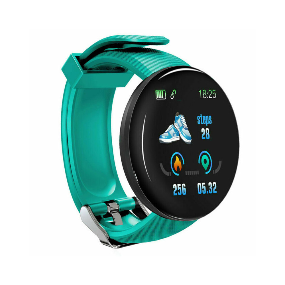 Սմարթ Ժամացույց D18, изображение 6