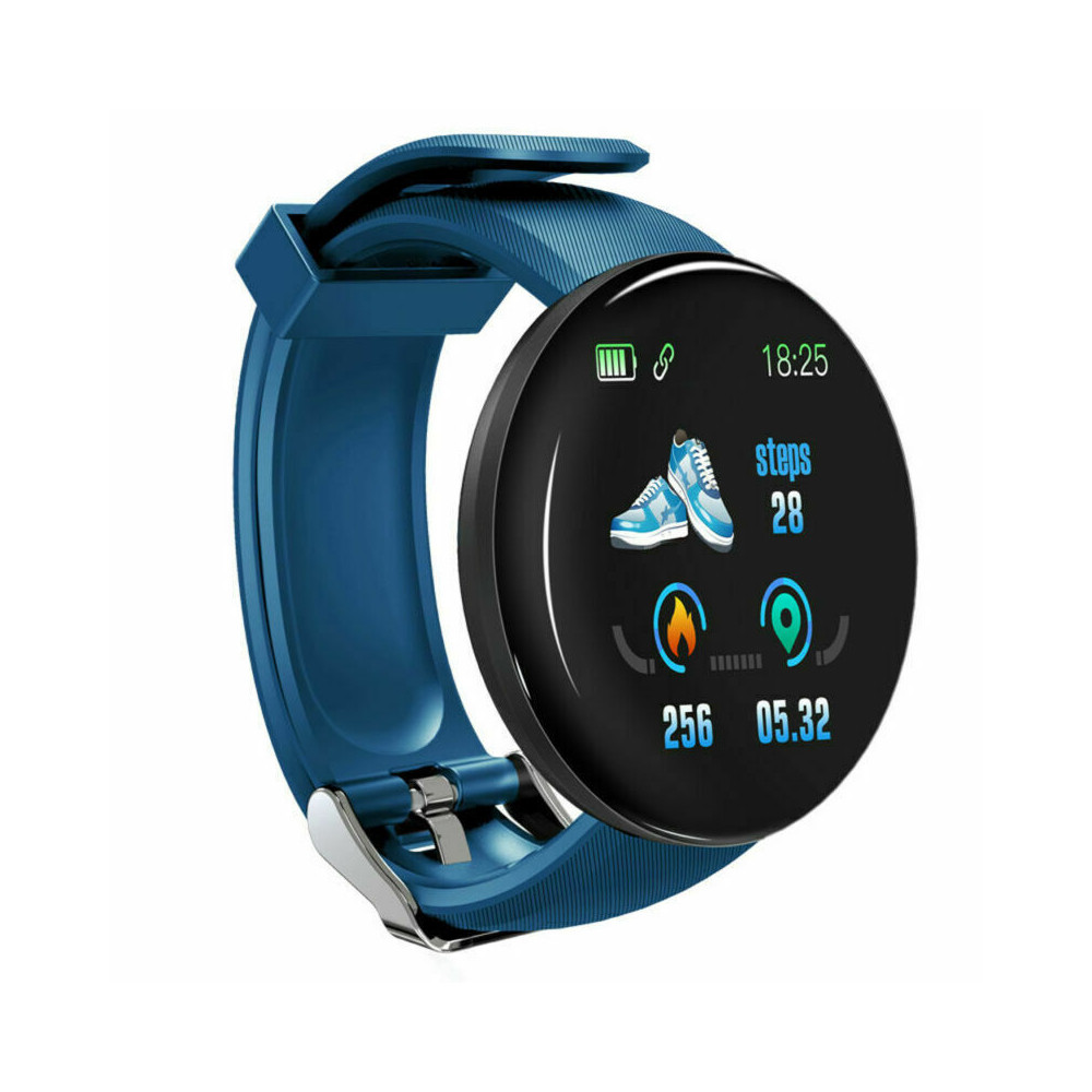 Սմարթ Ժամացույց D18, изображение 8