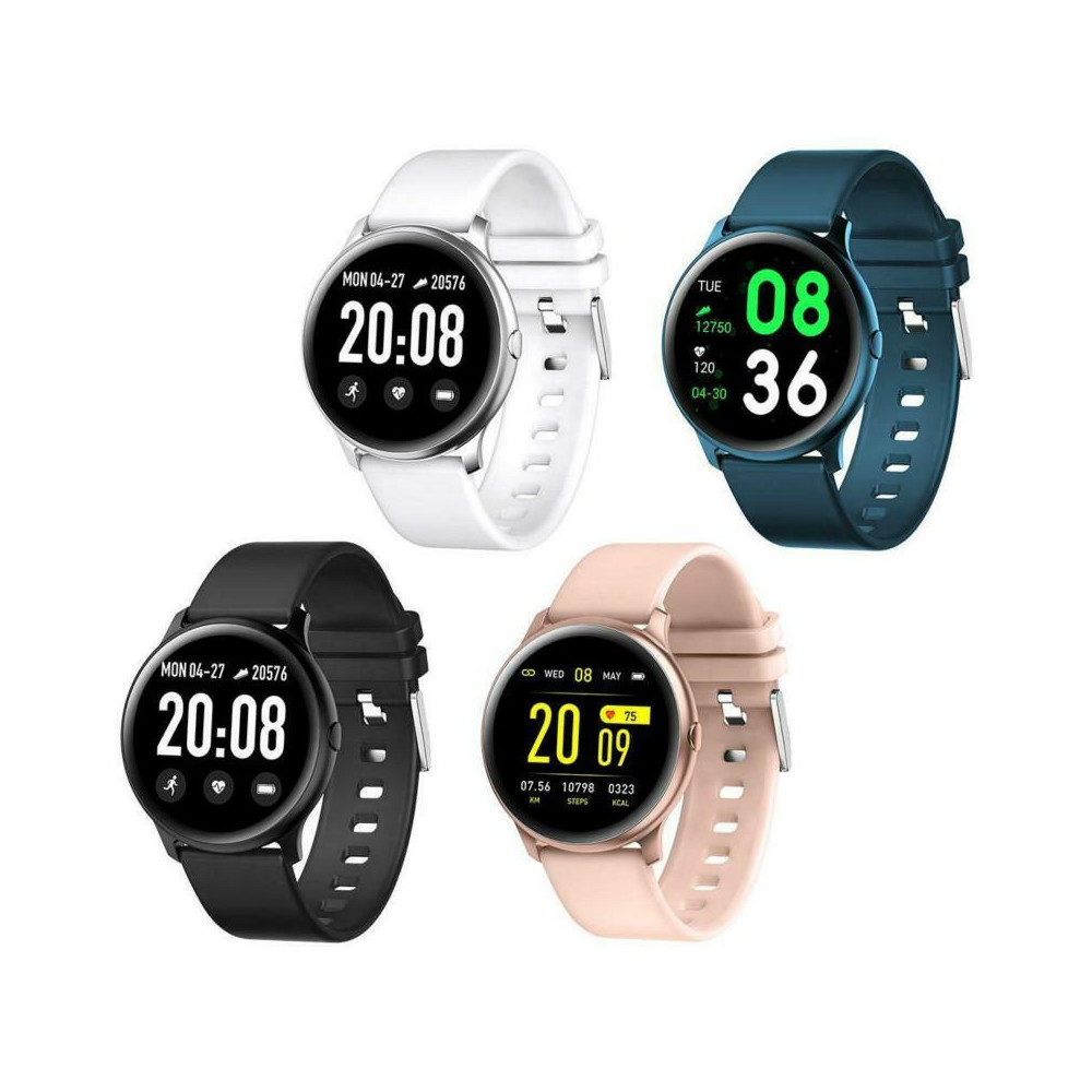 Սմարթ Ժամացույց KW19, изображение 8