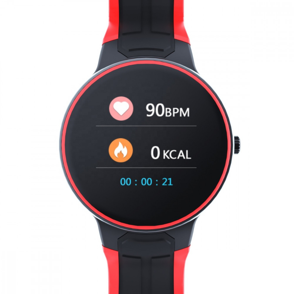 Սմարթ Ժամացույց Z8, изображение 2