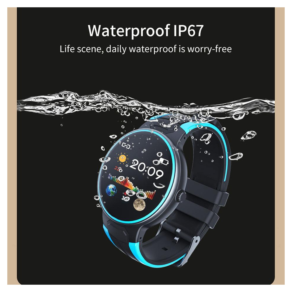 Սմարթ Ժամացույց Z8, изображение 6