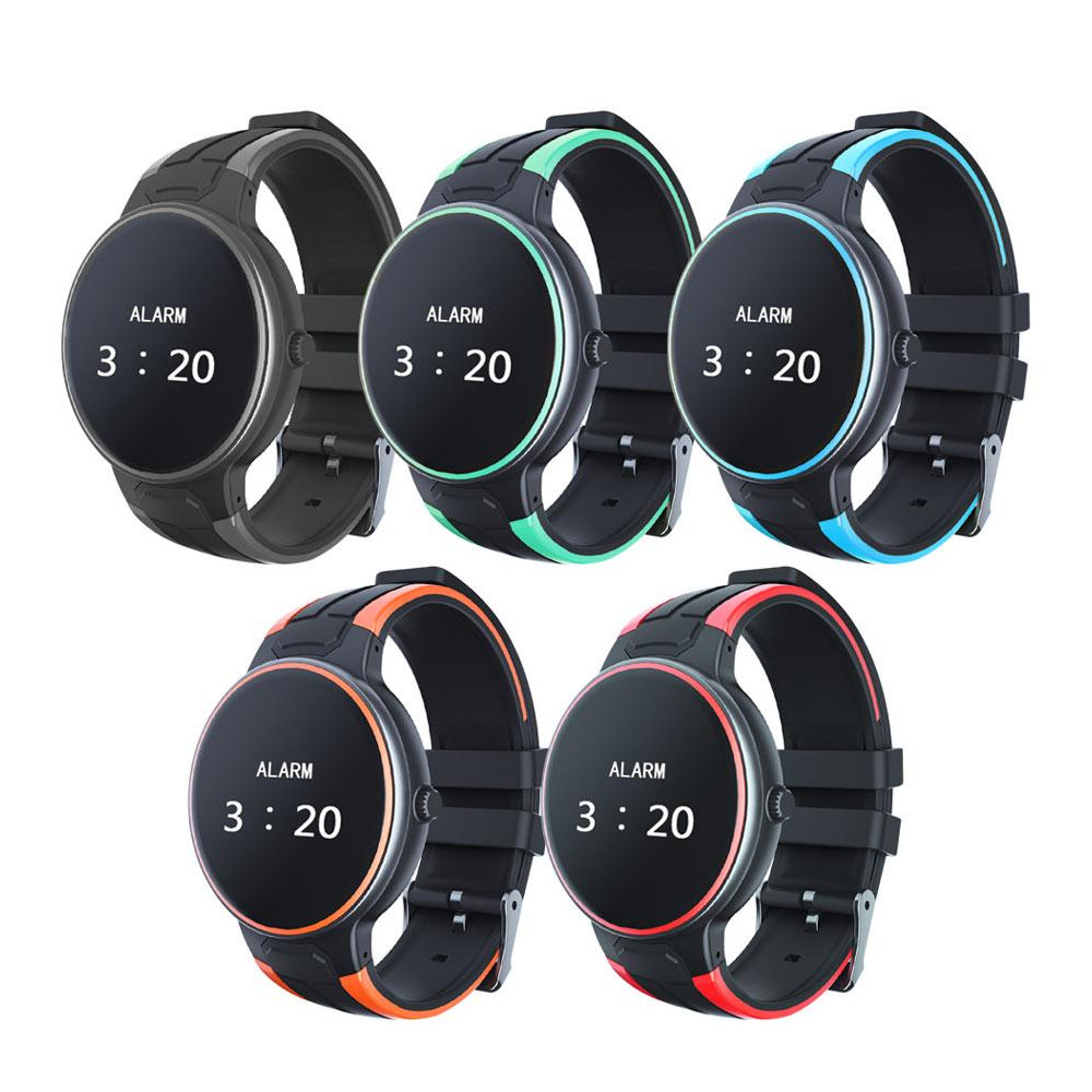 Սմարթ Ժամացույց Z8, изображение 8