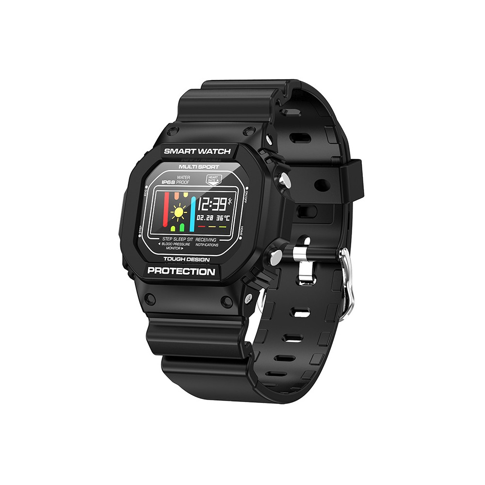 Սմարթ Ժամացույց X12, изображение 3