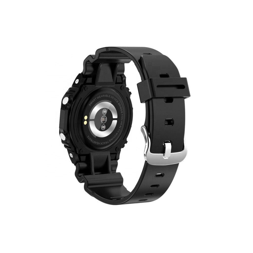 Սմարթ Ժամացույց X12, изображение 7