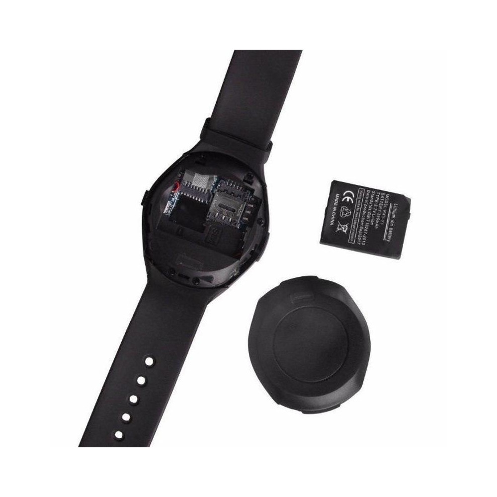 Սմարթ Ժամացույց Y1S, изображение 4