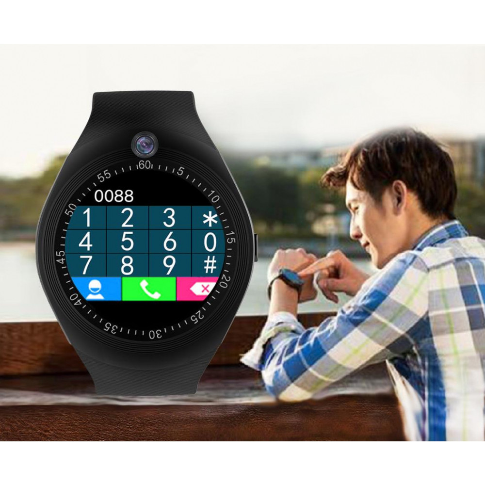 Սմարթ Ժամացույց Y1S, изображение 6