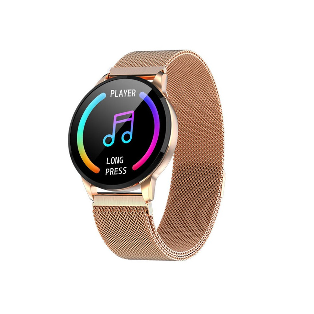 Սմարթ Ժամացույց Y16, изображение 4