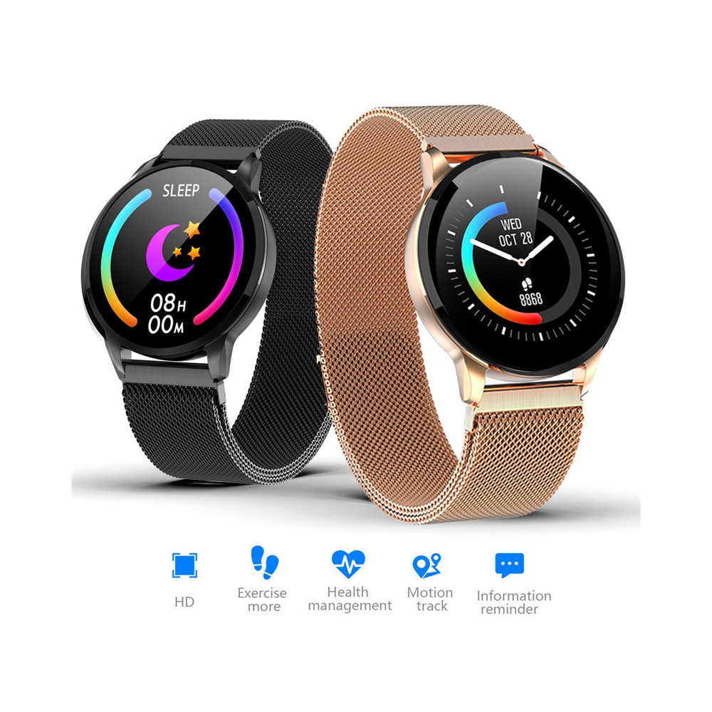 Սմարթ Ժամացույց Y16, изображение 6