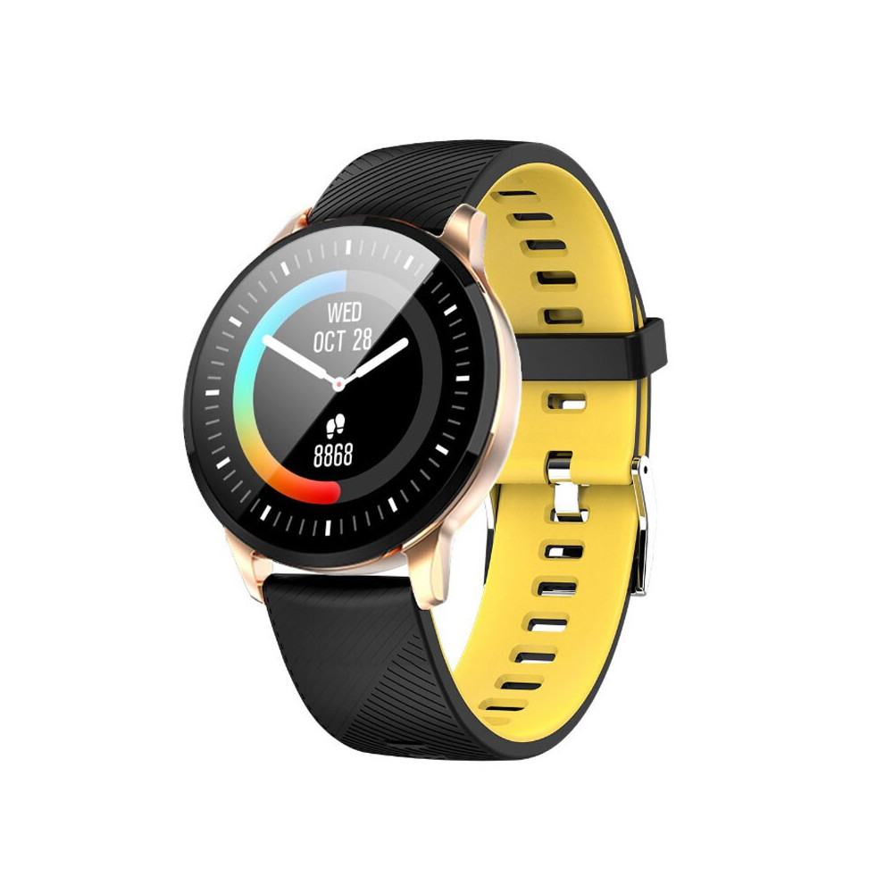 Սմարթ Ժամացույց Y16, изображение 7