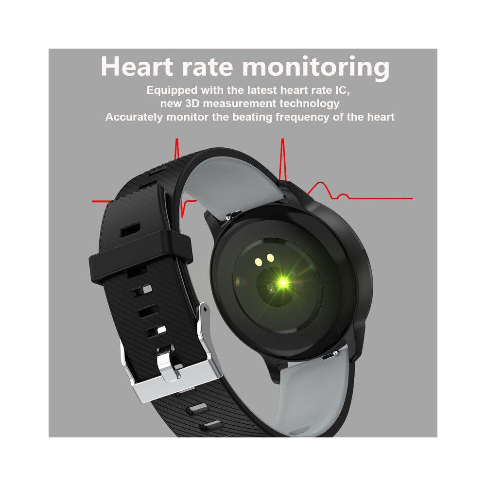 Սմարթ Ժամացույց Y16, изображение 10