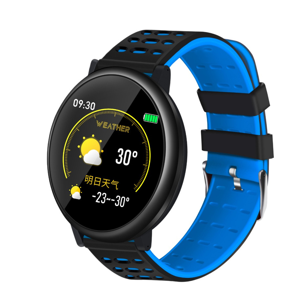 Սմարթ Ժամացույց S30, изображение 2