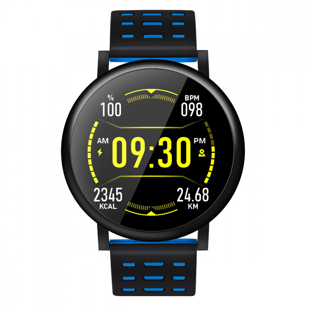 Սմարթ Ժամացույց S30, изображение 3