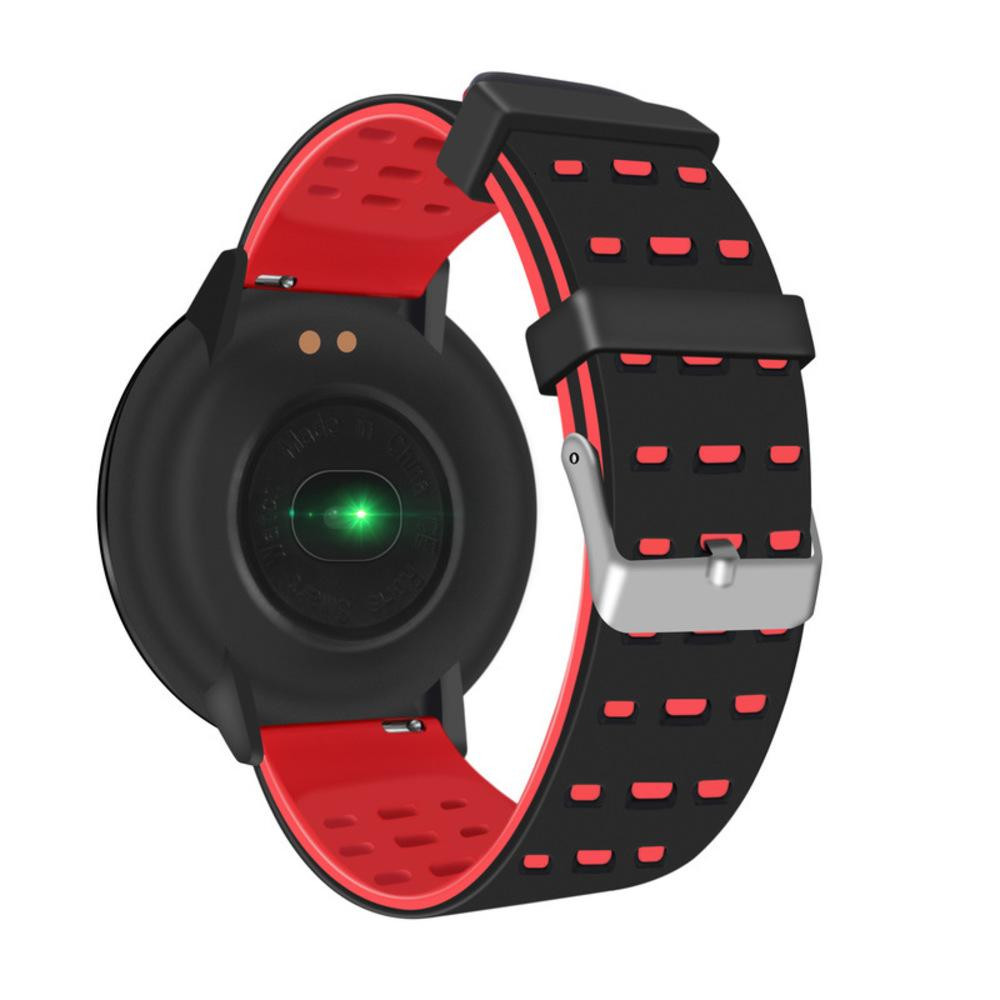 Սմարթ Ժամացույց S30, изображение 5