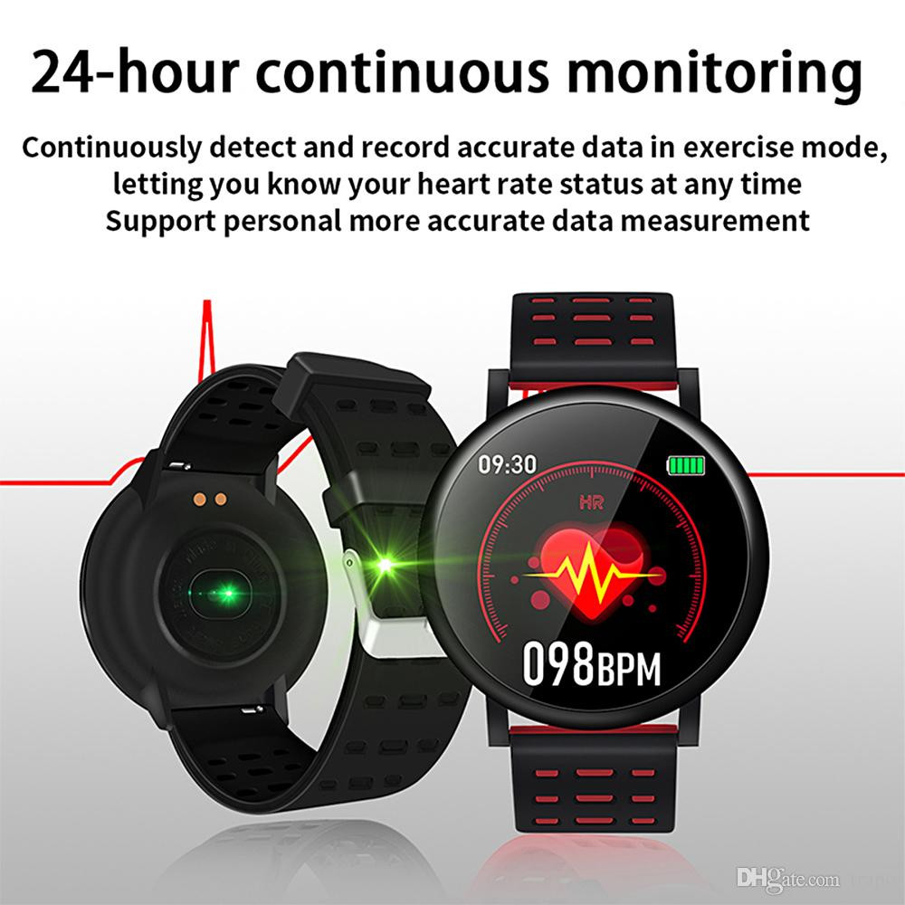 Սմարթ Ժամացույց S30, изображение 8