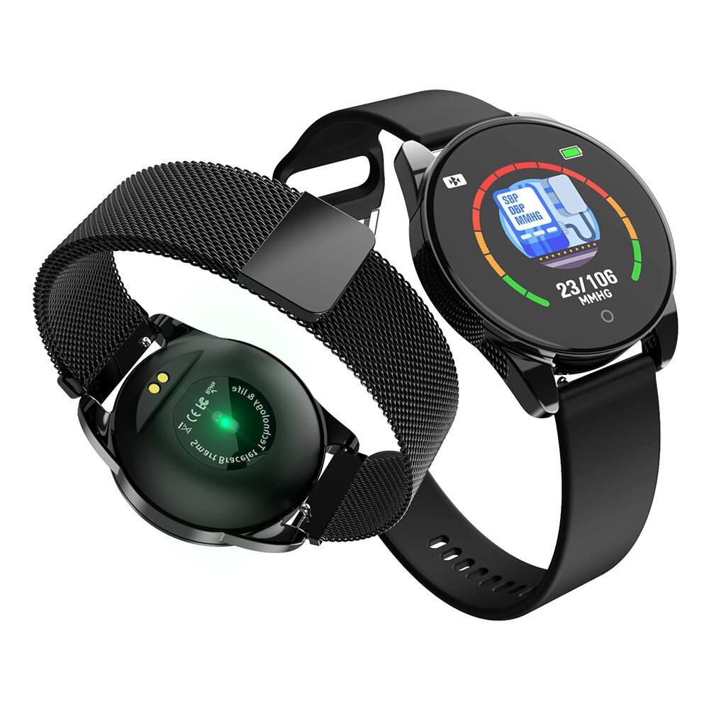 Սմարթ Ժամացույց M12, изображение 6