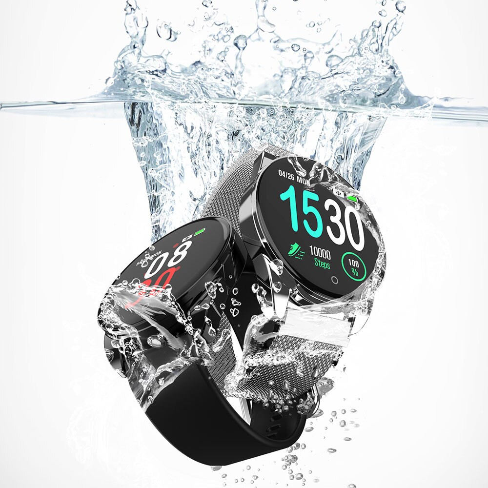 Սմարթ Ժամացույց M12, изображение 7