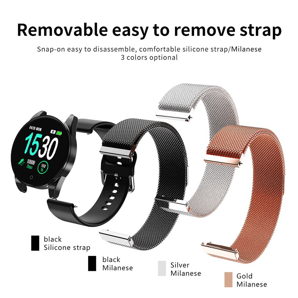 Սմարթ Ժամացույց M12, изображение 8