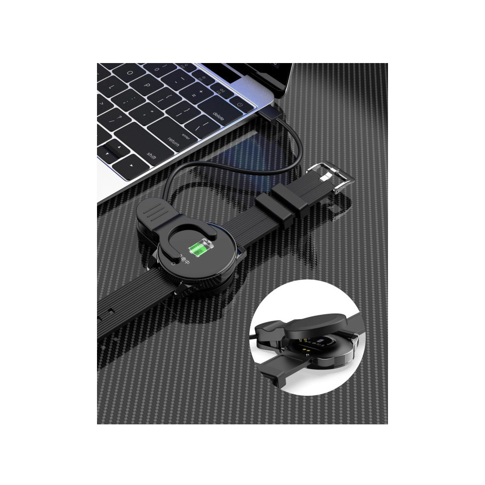 Սմարթ Ժամացույց M12, изображение 9