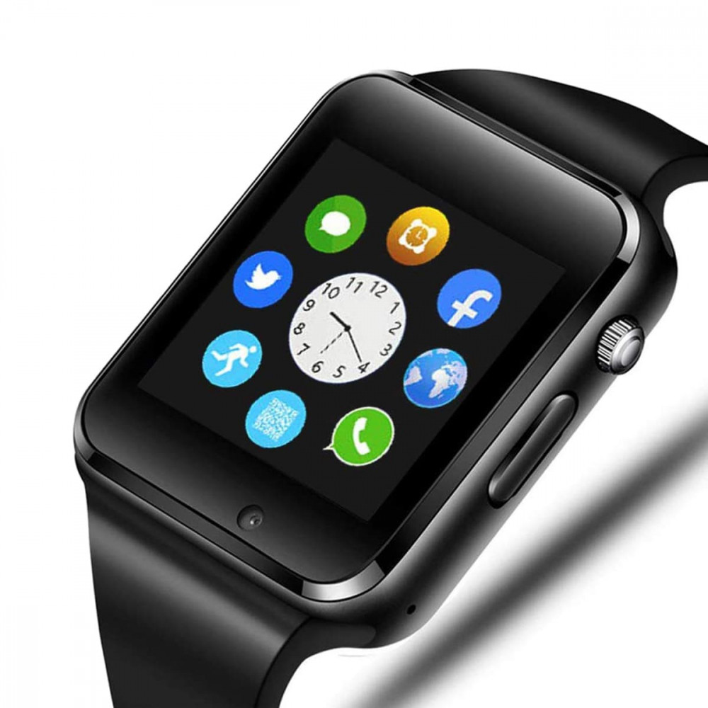 Սմարթ Ժամացույց A1, изображение 5