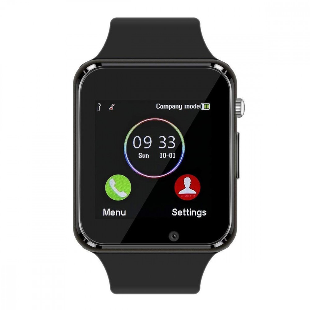 Սմարթ Ժամացույց A1, изображение 6