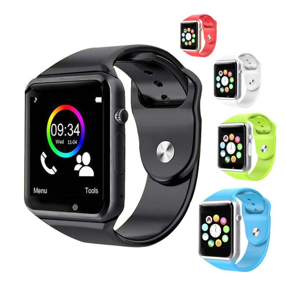 Սմարթ Ժամացույց A1, изображение 10