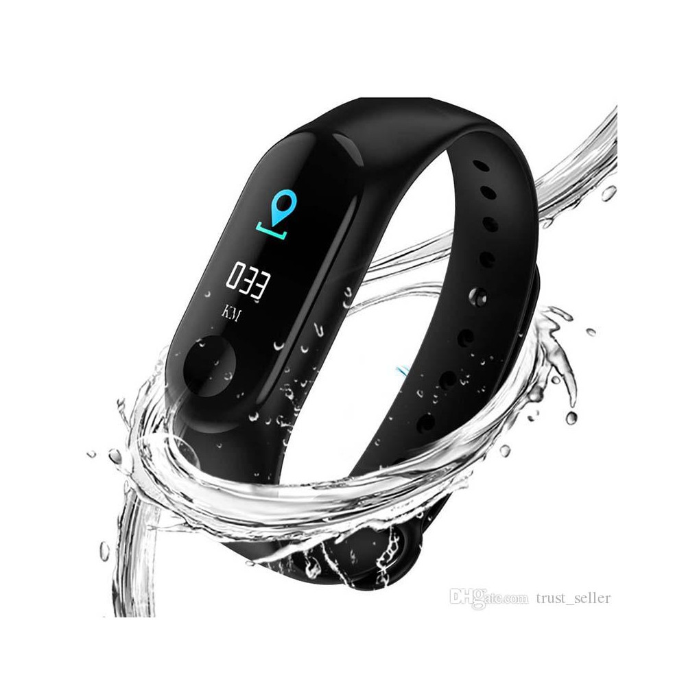 Սմարթ Ժամացույց M3, изображение 2