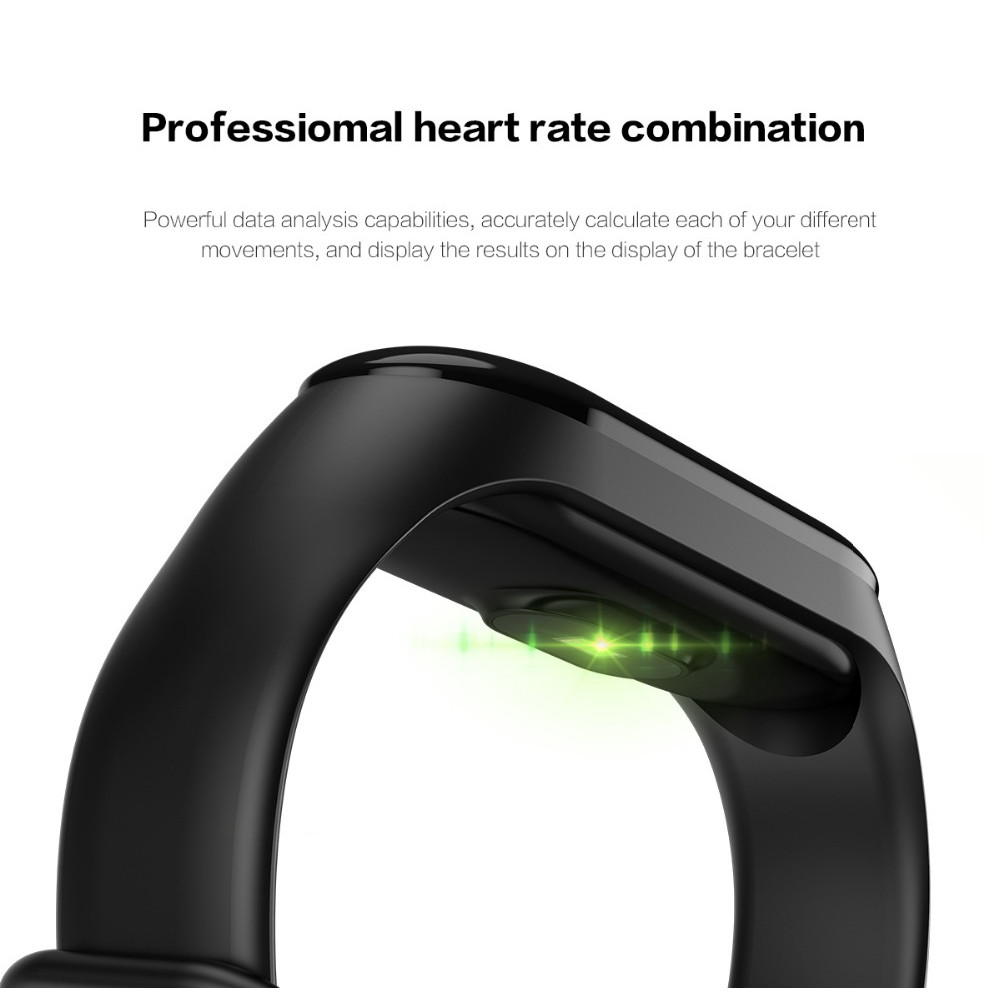 Սմարթ Ժամացույց M3, изображение 3