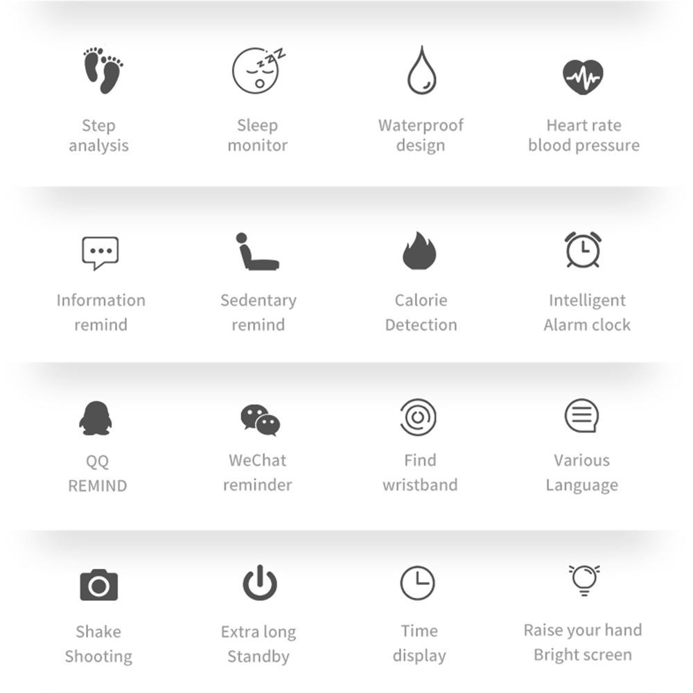 Սմարթ Ժամացույց M3, изображение 6