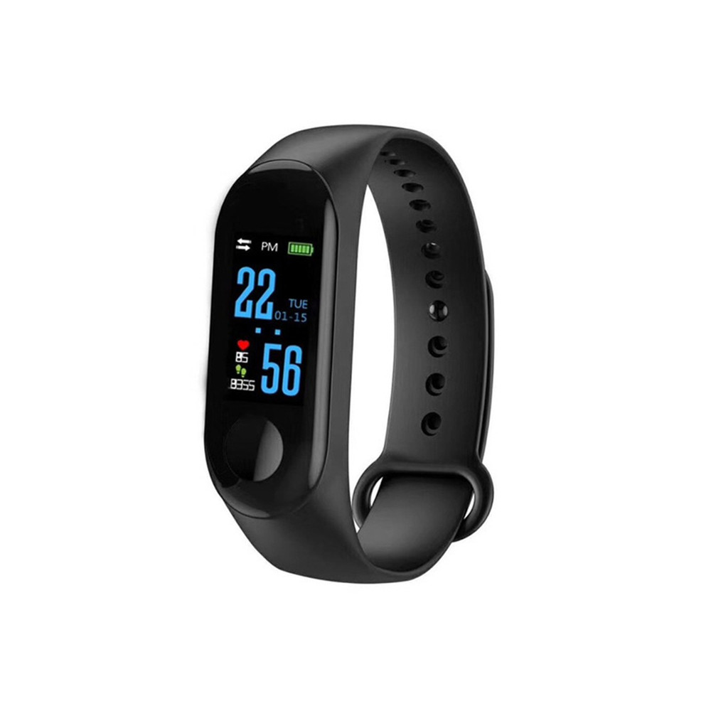 Սմարթ Ժամացույց M3, изображение 9